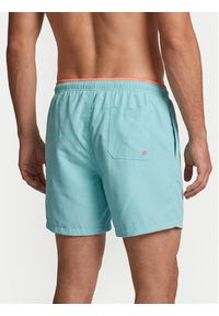 YSABEL MORA - Ysabel Mora Szorty kąpielowe 90413 Niebieski jasny Regular Fit. Kolor: niebieski. Materiał: syntetyk #3