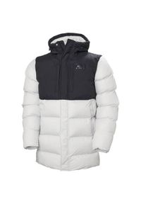 Kurtka uniwersalna męska Helly Hansen Active Puffy. Typ kołnierza: kaptur. Kolor: wielokolorowy. Materiał: syntetyk. Długość: długie