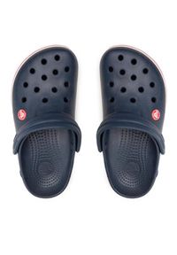 Crocs Klapki Crocband 11016 Granatowy. Kolor: niebieski #10