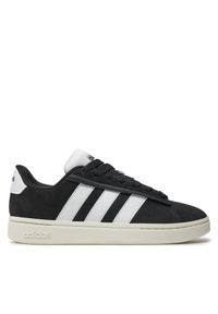 Adidas - Sneakersy adidas. Kolor: czarny #1