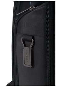 Plecak Samsonite Spectrolite 4.0 158108 1041 14.1'' czarny. Kolor: czarny #4