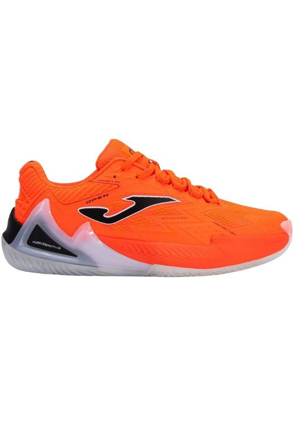 Buty do padla męskie Joma Open OM. Kolor: czerwony