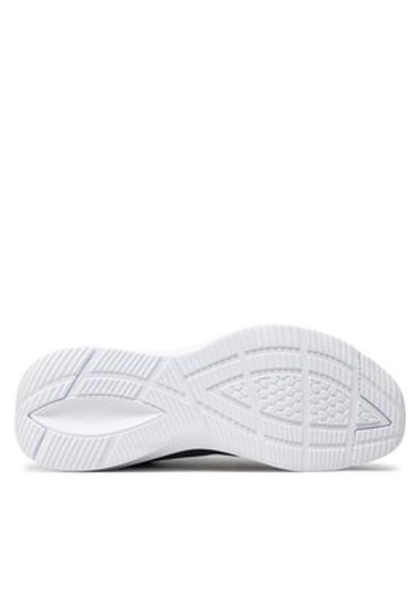 Champion Sneakersy Bound Core Low Cut Shoe S22249-CHA-BS501 Granatowy. Kolor: niebieski. Materiał: mesh, materiał