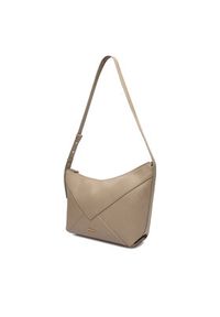 Gino Rossi - GINO ROSSI Torebka C-LDA8558 Szary. Kolor: szary #6