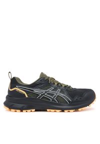 Asics Buty do biegania Trail Scout 3 1011B700 Czarny. Kolor: czarny. Materiał: mesh, materiał