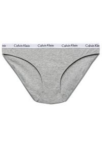 Calvin Klein Underwear Komplet 3 par fig klasycznych 000QD3588E Kolorowy. Materiał: bawełna. Wzór: kolorowy #4