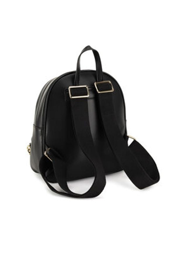 Jenny - JENNY Plecak JNY-M-011-07 Czarny. Kolor: czarny