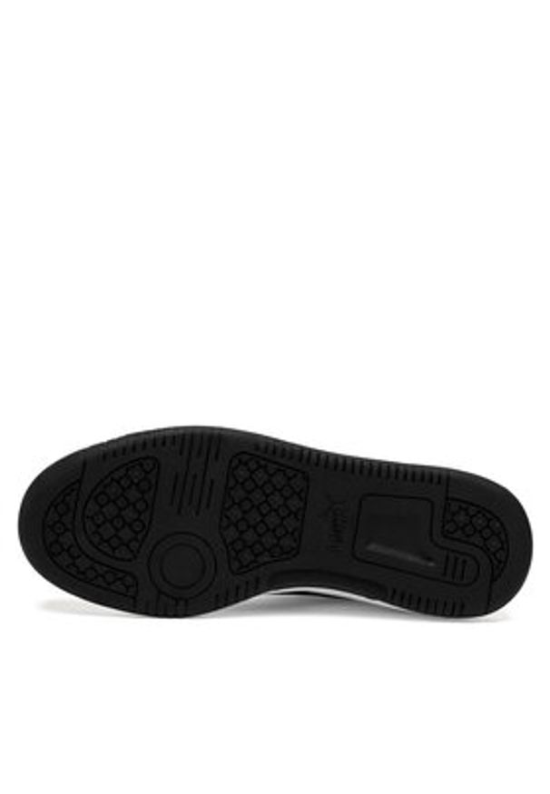 Puma Sneakersy 39899301 Biały. Kolor: biały. Materiał: skóra