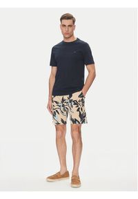Only & Sons Szorty materiałowe Piero 22034086 Beżowy Relaxed Fit. Kolor: beżowy. Materiał: syntetyk #7