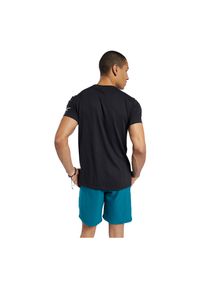 Koszulka męska Reebok Workout Ready Jersey Tech FP9102. Materiał: jersey. Wzór: aplikacja #3