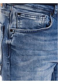 Petrol Industries Jeansy Jackson Niebieski Slim Fit. Kolor: niebieski #4