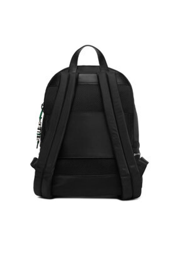 Karl Lagerfeld - KARL LAGERFELD Torebka B1W30011 Czarny. Kolor: czarny. Materiał: materiał