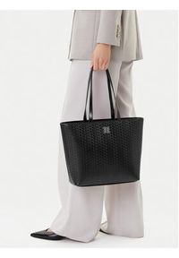 Nine West Torebka CEO-HAMPSHIRE-IV-LDA8170 Czarny. Kolor: czarny #3