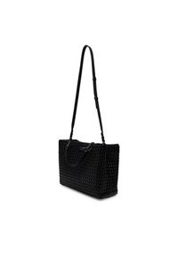 Emporio Armani Torebka EW000360 AF12762 UC001 Czarny. Kolor: czarny. Materiał: skórzane #7