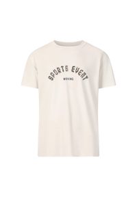 ENDURANCE - Koszulka dla dzieci Endurance Gemmay. Kolor: biały. Sport: joga i pilates #1