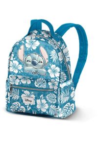 Karactermania Disney Stitch Aloha backpack 27cm. Wzór: motyw z bajki