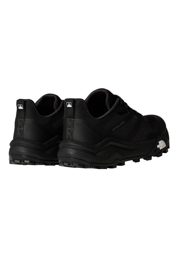 Buty turystyczne męskie The North Face M The North Face M Offtrail Versa. Kolor: czarny