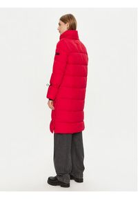 Frieda & Freddies Kurtka zimowa 3825 Czerwony Regular Fit. Kolor: czerwony. Materiał: syntetyk. Sezon: zima #9