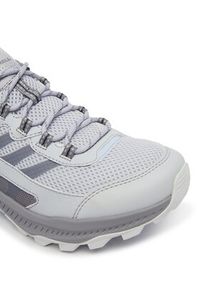 Merrell Trekkingi Speed Strike 2 J00003486 Szary. Kolor: szary. Materiał: materiał #4