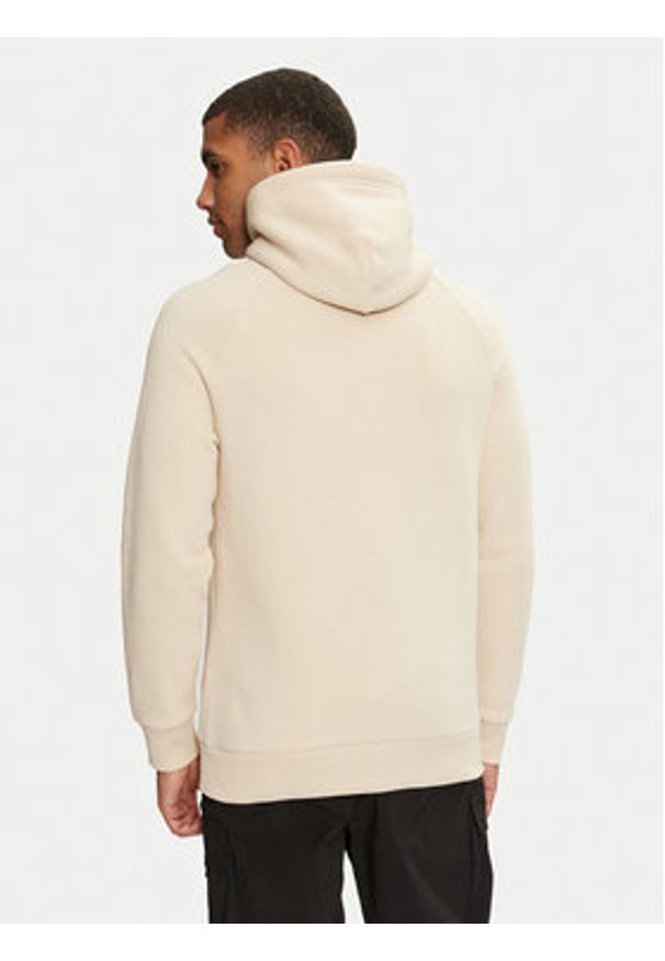 Peak Performance Bluza Original G79592040 Écru Regular Fit. Materiał: bawełna