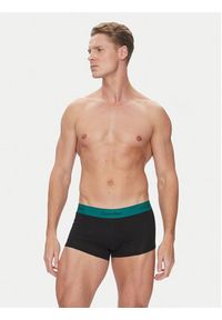 Calvin Klein Underwear Komplet 3 par bokserek LV00NB4230 Czarny. Kolor: czarny. Materiał: bawełna #4