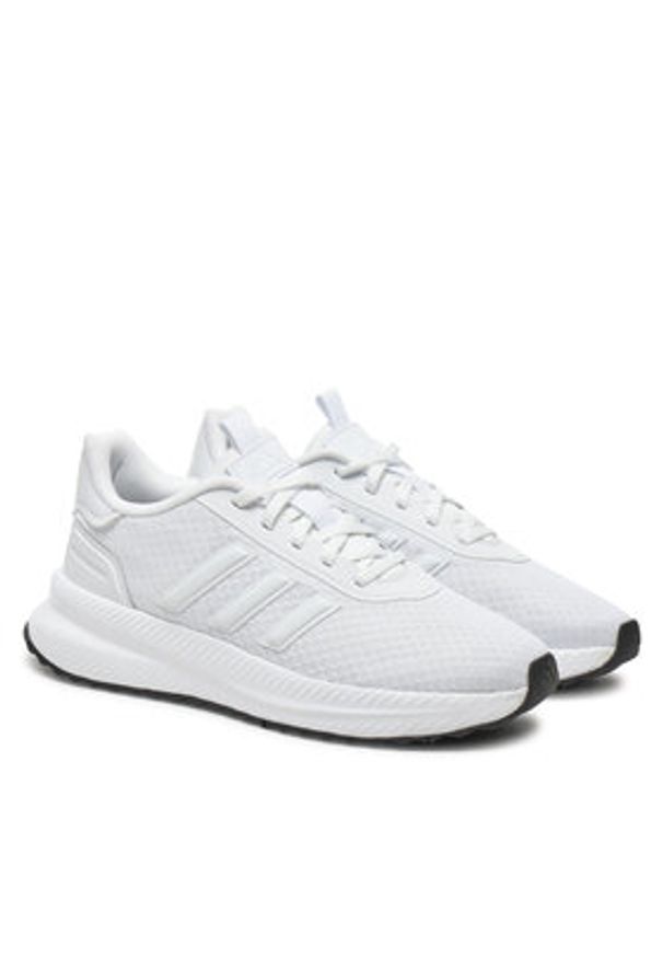 Adidas - adidas Sneakersy X_PLR Path Shoes ID0481 Biały. Kolor: biały. Materiał: materiał. Model: Adidas X_plr