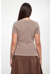 Weekend Max Mara - Bluzka damska Zanora WEEKEND MAX MARA #4