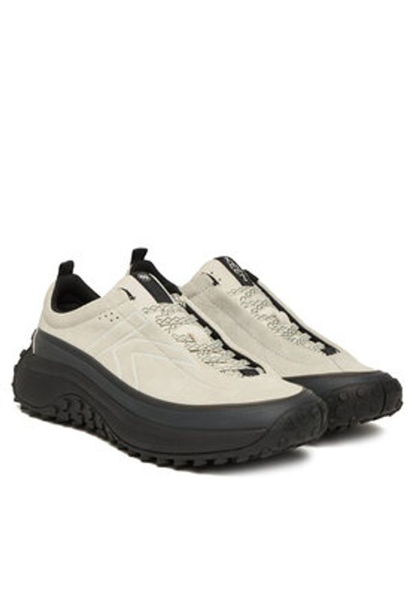 keen - Keen Sneakersy Ks Mino 1031261 Brązowy. Kolor: brązowy. Materiał: zamsz, skóra