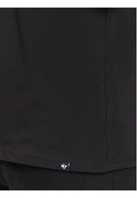 47 Brand T-Shirt NHL Anaheim Ducks Imprint '47 Echo Tee HH025TEMIME544157JK Czarny Regular Fit. Kolor: czarny. Materiał: bawełna #2
