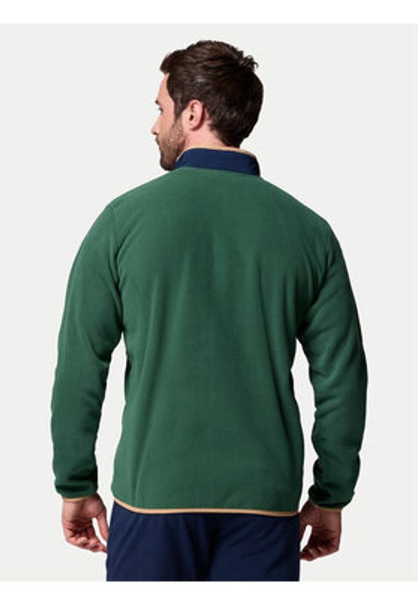 columbia - Columbia Polar Sequoia Grove™ 2095891 Zielony Regular Fit. Kolor: zielony. Materiał: syntetyk