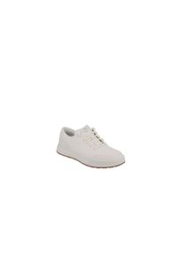Trampki męskie Timberland Maple Grove Knit Ox. Kolor: biały