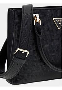 Guess Torebka 179058 Czarny. Kolor: czarny #5