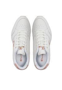 Champion Sneakersy Rr Champii Plat Element Low Cut Shoe S11617-CHA-WW008 Biały. Kolor: biały #5