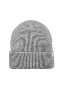 Czapka Barts Kinabalu. Kolor: szary. Sezon: zima. Styl: sportowy #2