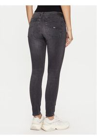 Tommy Jeans Jeansy Sophie DW0DW19669 Szary Skinny Fit. Kolor: szary #5