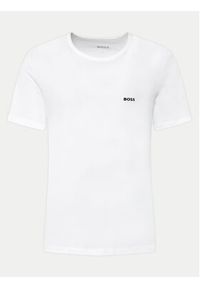 BOSS - Boss Komplet 3 t-shirtów Classic 50475284 Kolorowy Regular Fit. Materiał: bawełna. Wzór: kolorowy #7