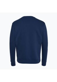 Bluza męska Nike Sportstwear Air Crew-Neck. Kolor: czarny