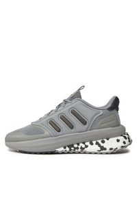 Adidas - adidas Sneakersy X_Plrphase IG4769 Szary. Kolor: szary. Materiał: materiał #4