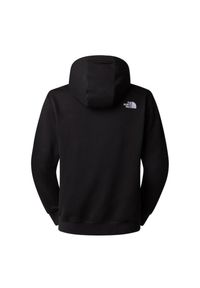 Bluza The North Face Essential Relaxed. Kolor: czarny