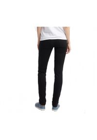 Mustang - Damskie Spodnie Jeansowe MUSTANG Gina Skinny Denim Black 1005452 4000 940
