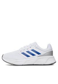 Adidas - adidas Buty do biegania Galaxy 6 Shoes IE1979 Biały. Kolor: biały #6