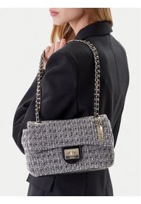 Nine West Torebka EO-Hudson-Harmony-LDA8004A Szary. Kolor: szary #1
