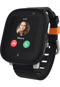 Telekom TELEKOM XPLORA Kidswatch X6Play eSIM schwarz