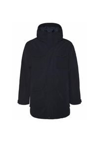 Kurtka wodoodporna Protest Meltin. Kolor: niebieski #1