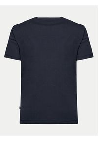 JOOP! T-Shirt 39Barrett 30041251 Niebieski Modern Fit. Kolor: niebieski. Materiał: bawełna #3