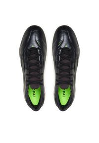 Adidas - adidas Buty do piłki nożnej Copa Pure 3 Pro JR2830 Czarny. Kolor: czarny. Materiał: skóra #3