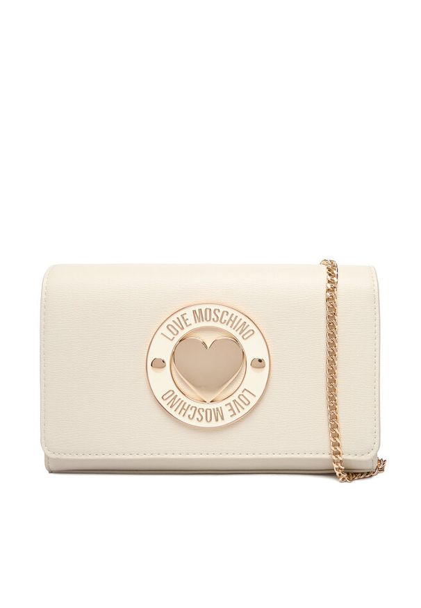 Love Moschino - Torebka LOVE MOSCHINO