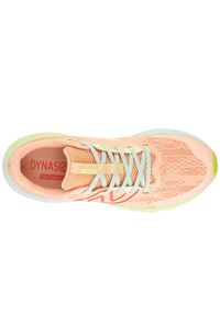 Buty damskie New Balance DynaSoft Nitrel v5 WTNTRRP5 – różowe. Kolor: różowy. Materiał: syntetyk, materiał. Sport: fitness, bieganie #5