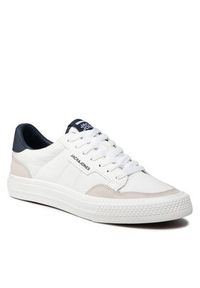 Jack & Jones Tenisówki Jfwmorden 12184170 Biały. Kolor: biały. Materiał: materiał #8