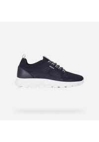 Femme D SPHERICA A Geox C4002-BLEU MARINE D15NUA Bleu Geox. Kolor: niebieski